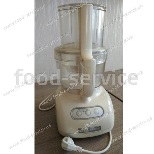 Кухонний процесор KitchenAid ARTISAN 5KFPM775 Б/У